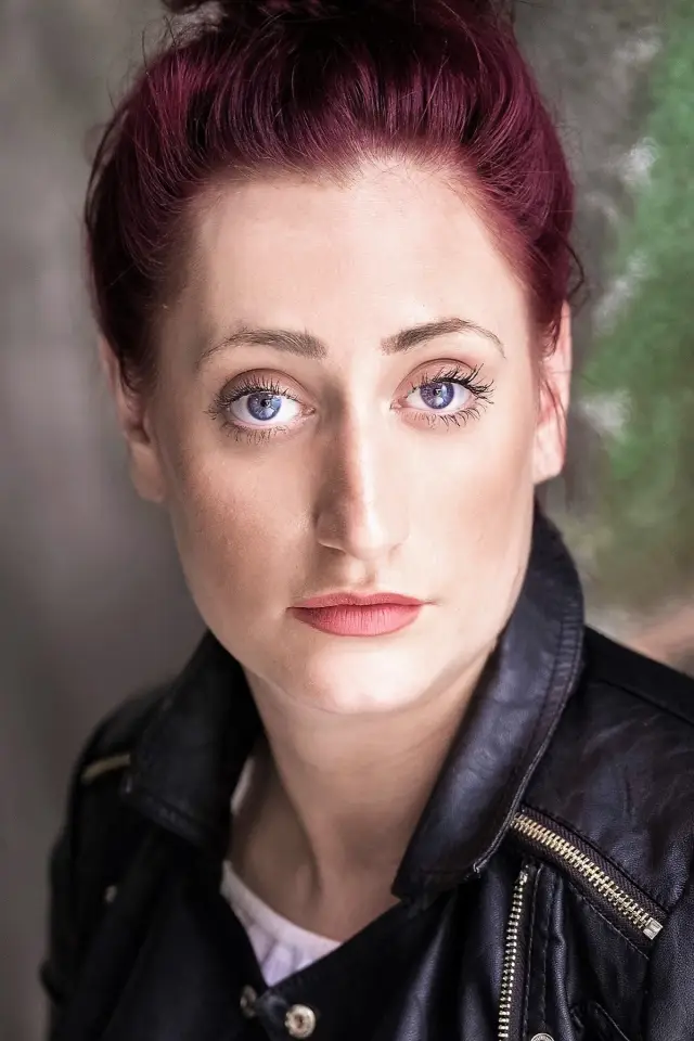 Zdjęcie  (Lauren Socha)