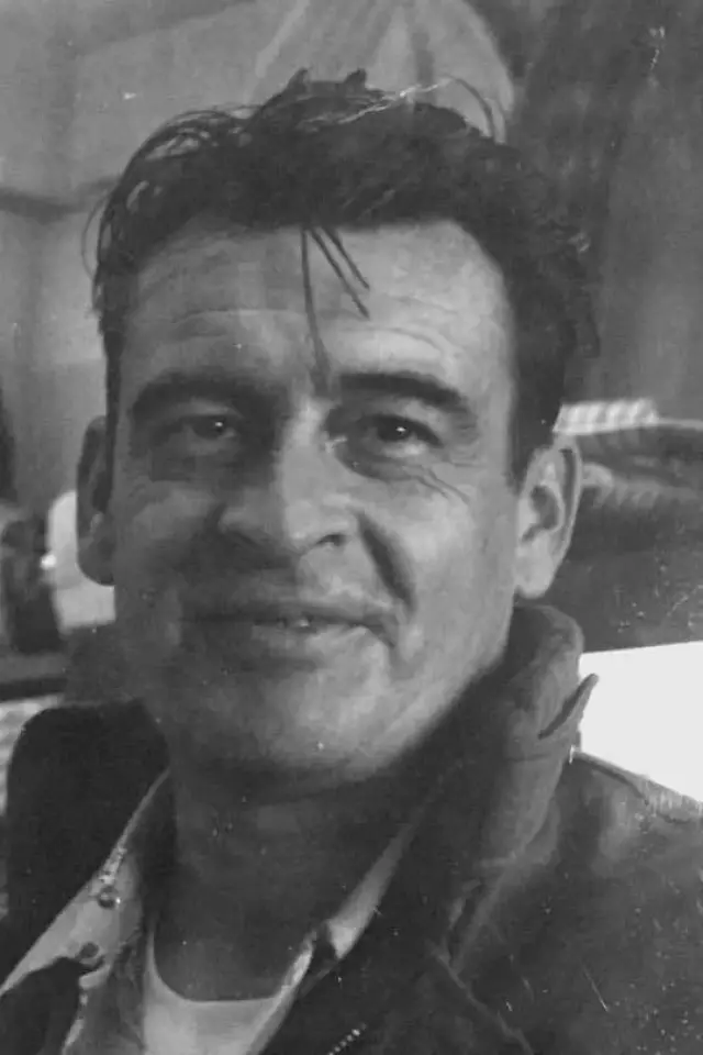 Zdjęcie  (Lewis Wilson)