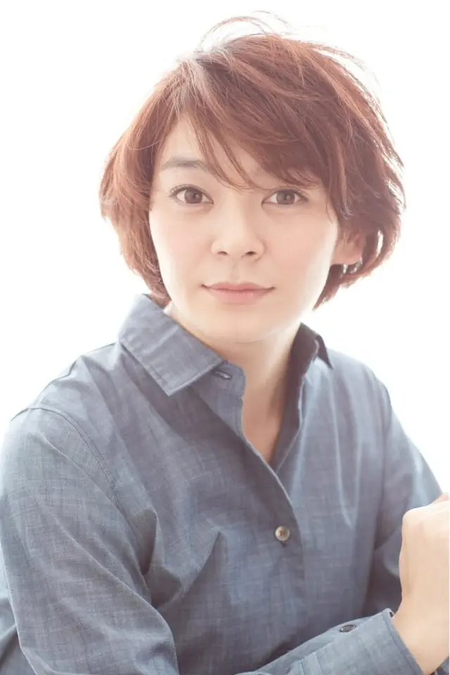Zdjęcie Tomoko Tabata