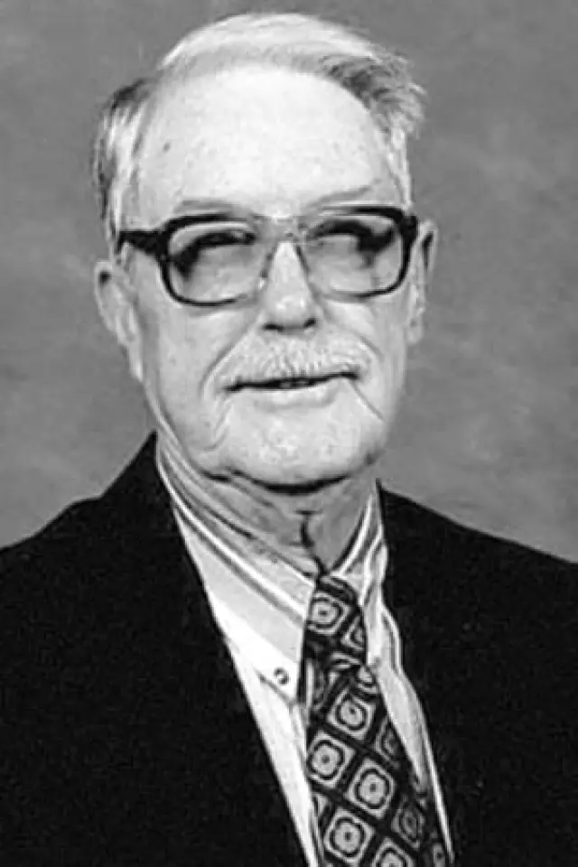 Zdjęcie Vernon Stallings (Vernon Stallings)