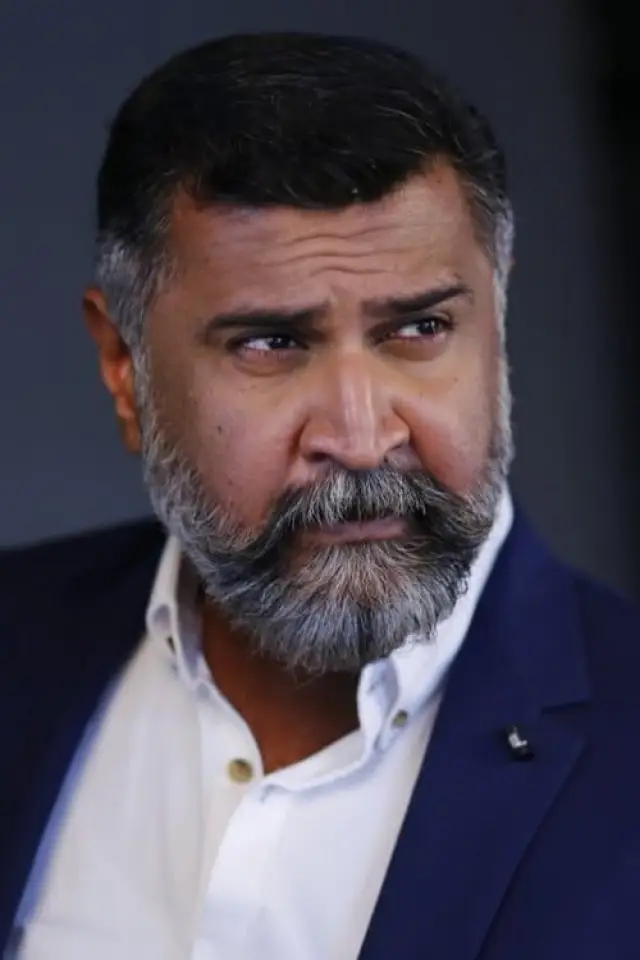 Zdjęcie Adithya Menon