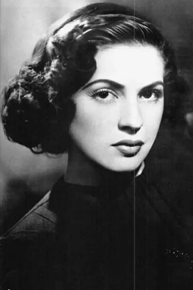 Zdjęcie  (Blanca Estela Pavón)