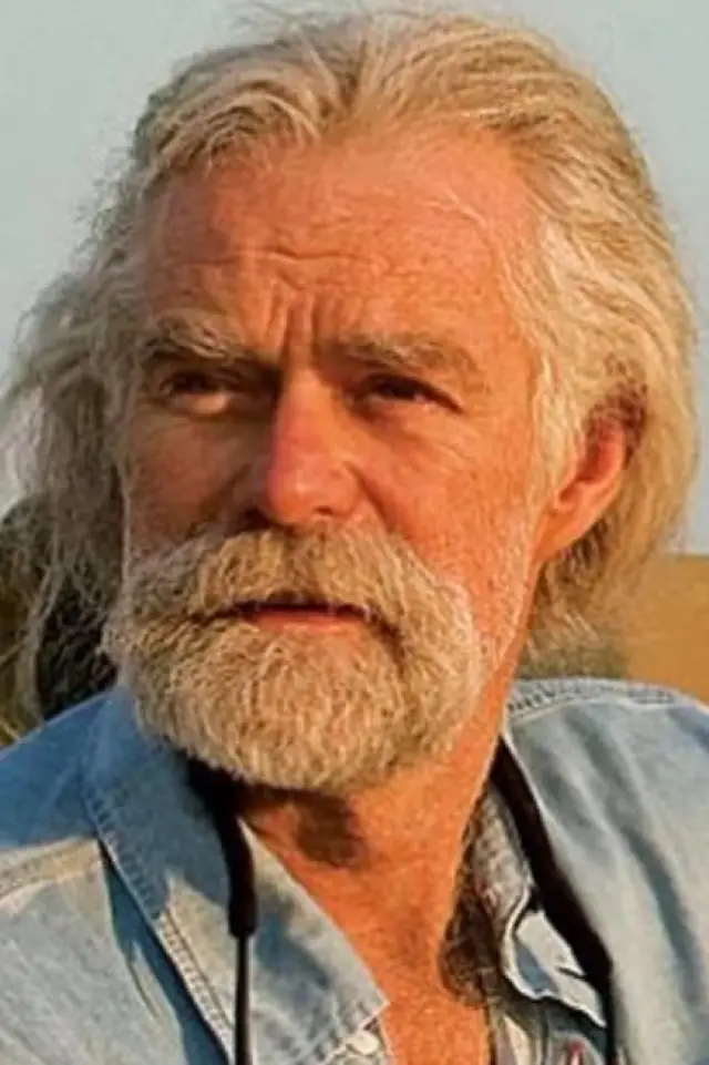 Zdjęcie  (Dereck Joubert)