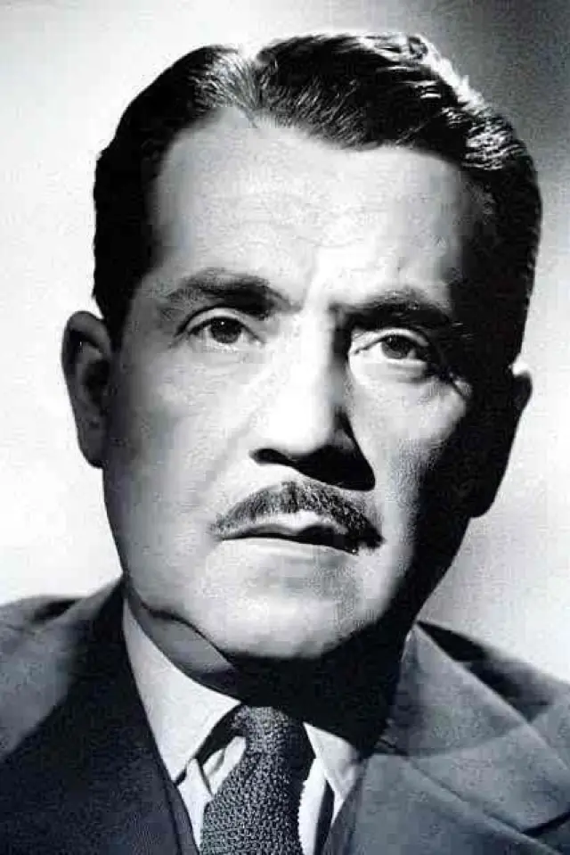 Zdjęcie  (Henri Vilbert)