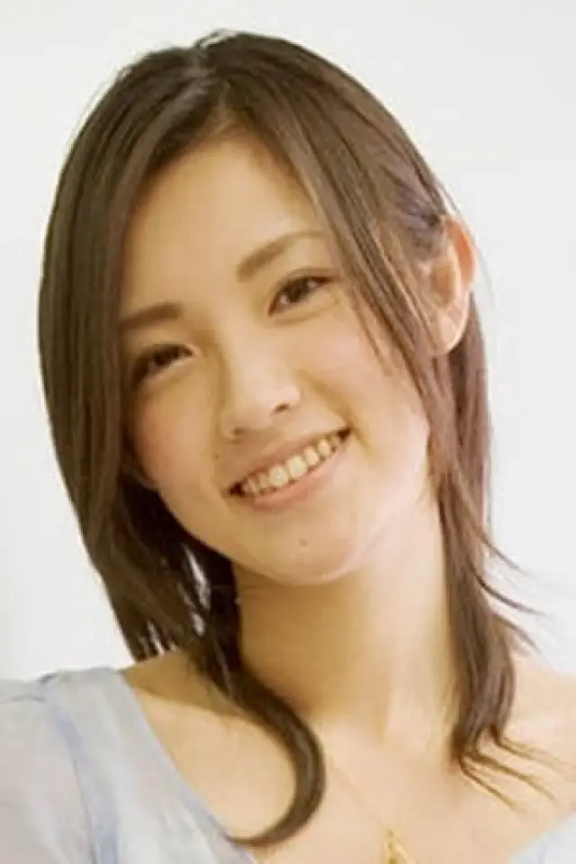 Zdjęcie  (Mari Hoshino)