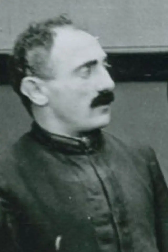 Zdjęcie  (Sammy Brooks)