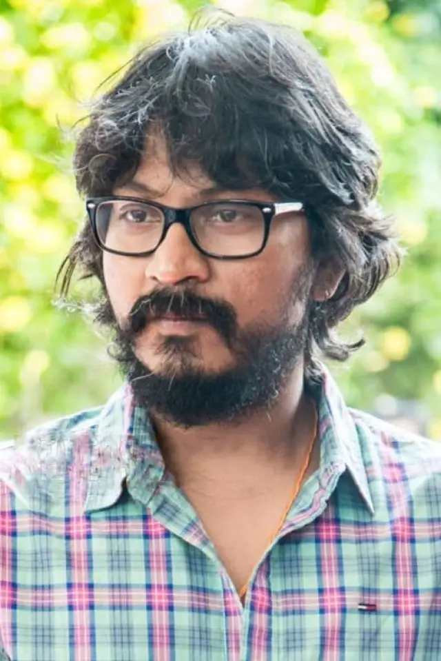 Zdjęcie Wisznuwardan (Vishnu Varadhan)