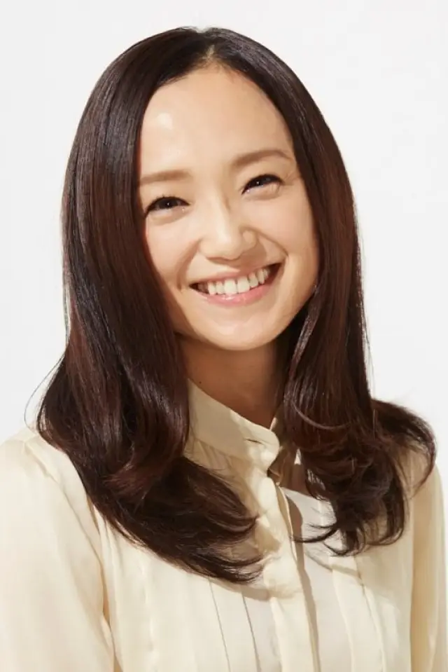 Zdjęcie  (Hiromi Nagasaku)