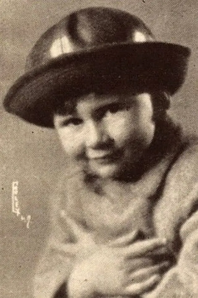Zdjęcie  (Mickey McBan)
