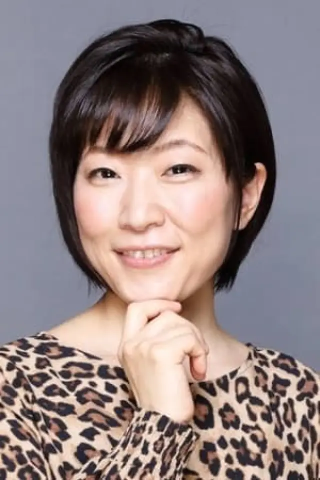Zdjęcie Yuki Masuda