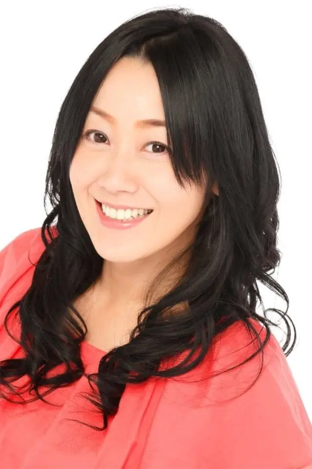 Zdjęcie Yu Asakava (Yuu Asakawa)