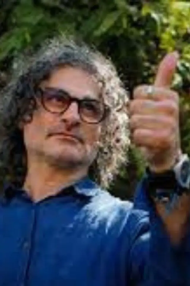 Zdjęcie Ziad Doueiri (Ziad Doueiri)