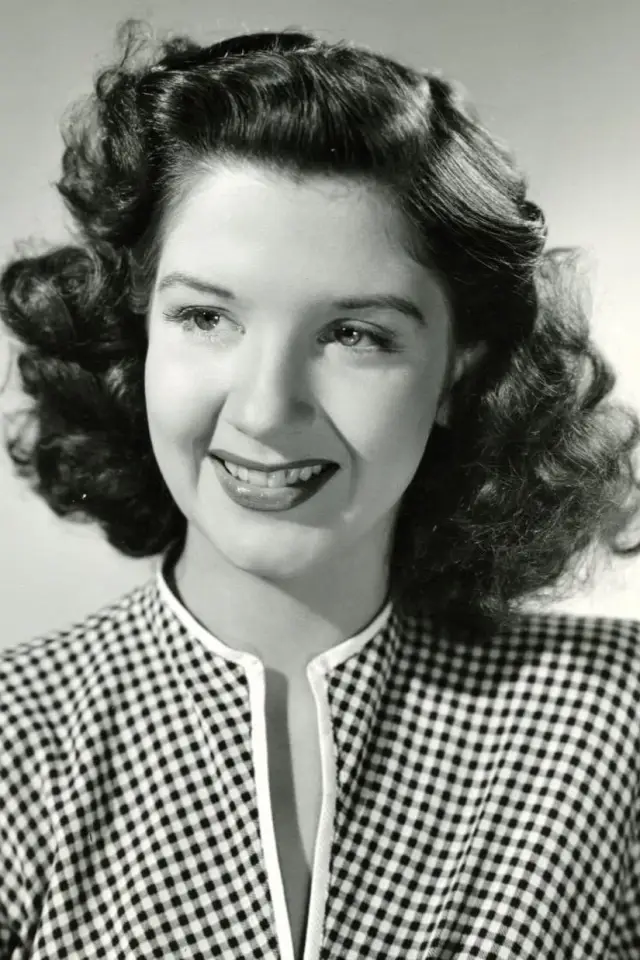 Zdjęcie Peggy Ryan