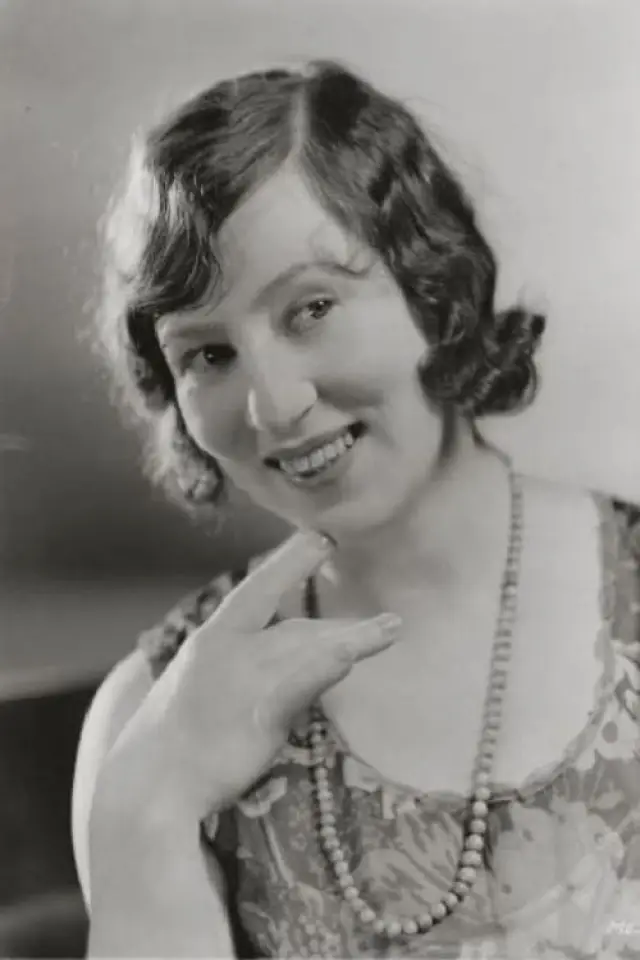 Zdjęcie Poli Moran (Polly Moran)