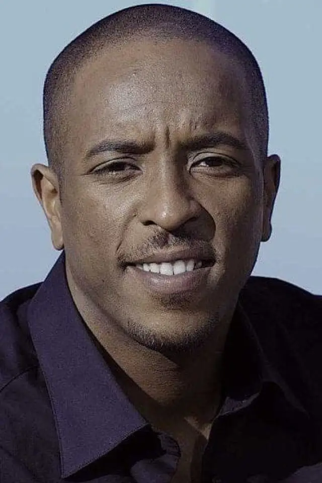 Zdjęcie Brandon Quintin Adams