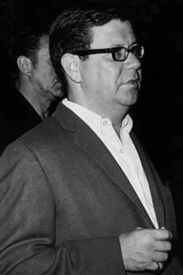 Zdjęcie  (Don Weis)