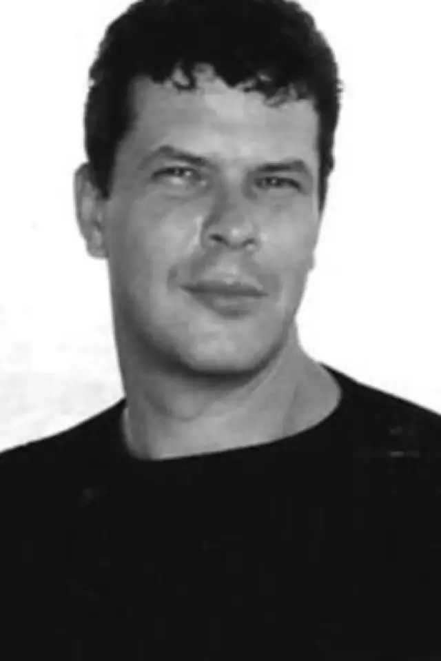 Zdjęcie  (Lyndon Chubbuck)