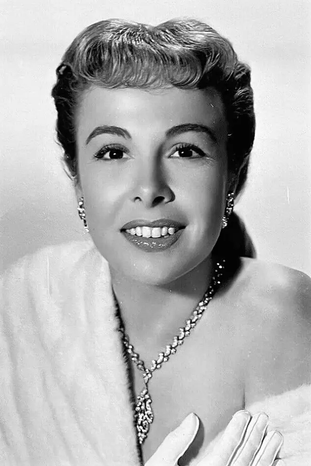 Zdjęcie  (Marge Champion)
