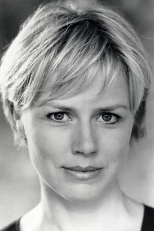 Zdjęcie  (María Ellingsen)