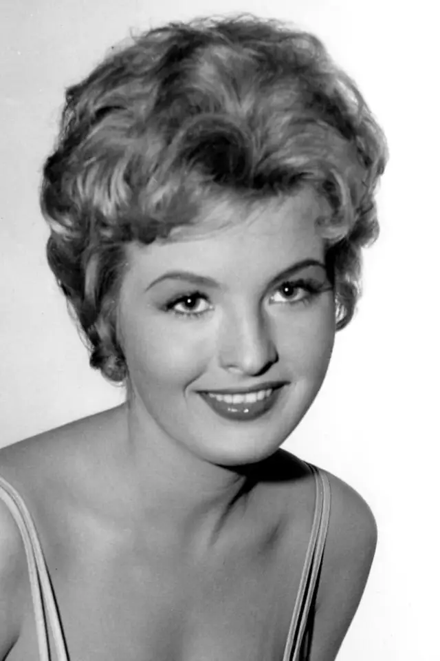 Zdjęcie  (Marianne Gaba)