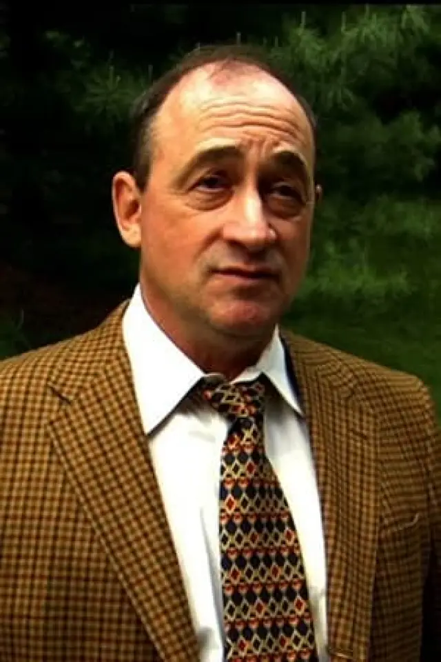 Zdjęcie Todd Susman