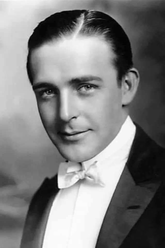 Zdjęcie Wallace Reid