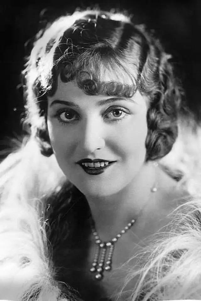 Zdjęcie  (Agnes Ayres)