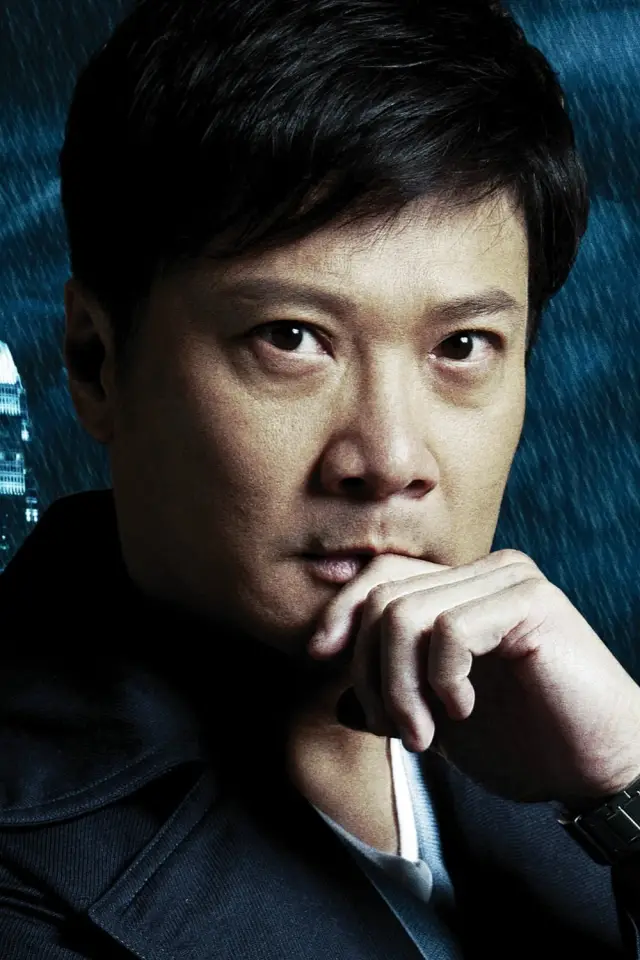 Zdjęcie Chin Ka-Lok