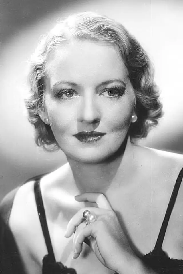 Zdjęcie  (Doris Kenyon)