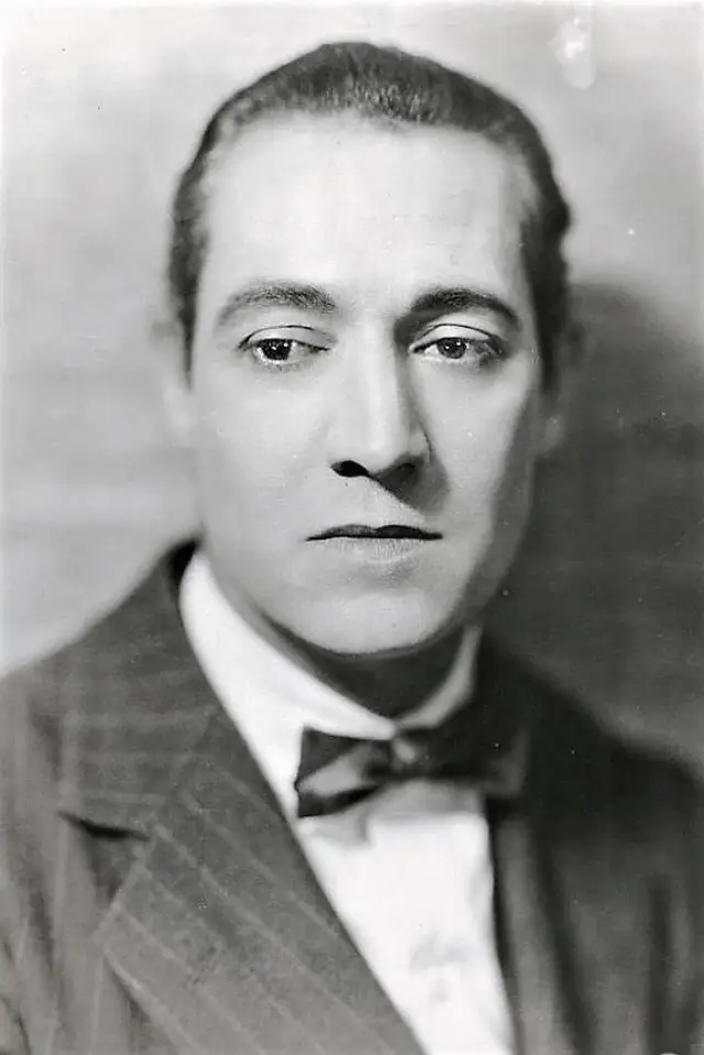 Zdjęcie  (Elliott Dexter)
