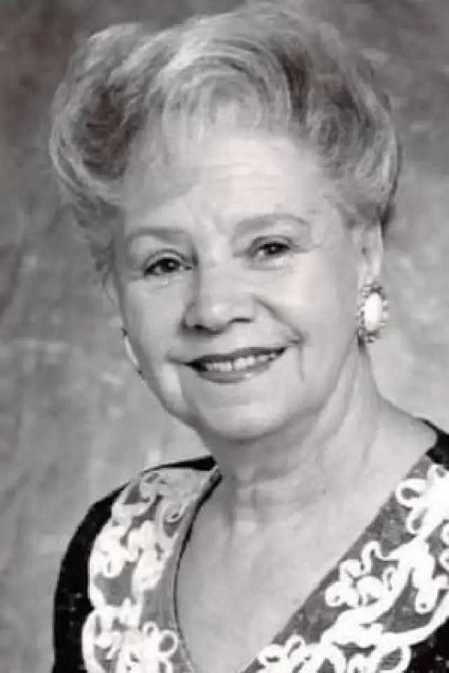 Zdjęcie  (Gertrude Purcell)