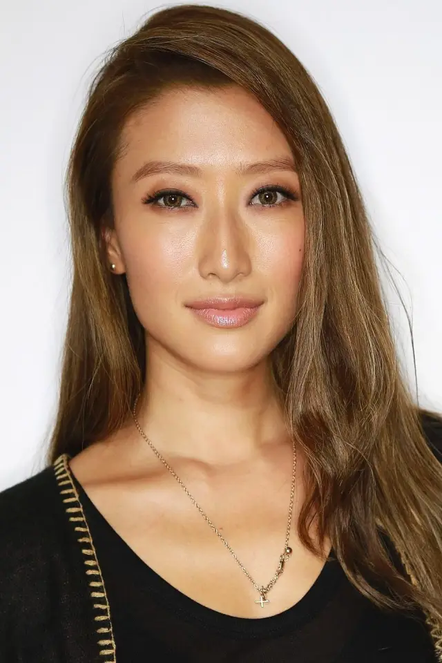 Zdjęcie  (Jennifer Tse Ting-Ting)