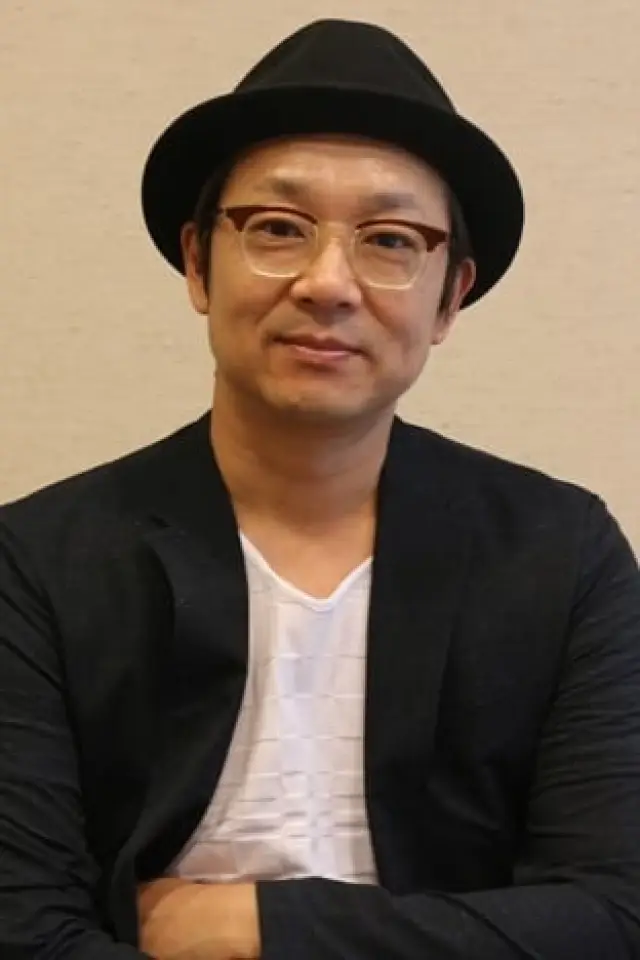 Zdjęcie Keisuke Yoshida (Keisuke Yoshida)