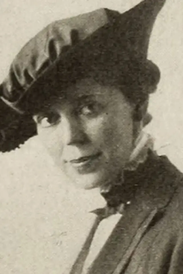 Zdjęcie  (Mayme Kelso)
