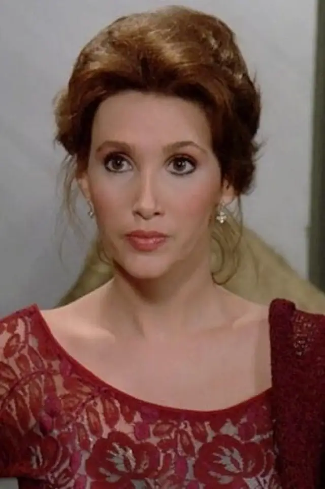 Zdjęcie  (Rosalyn Landor)