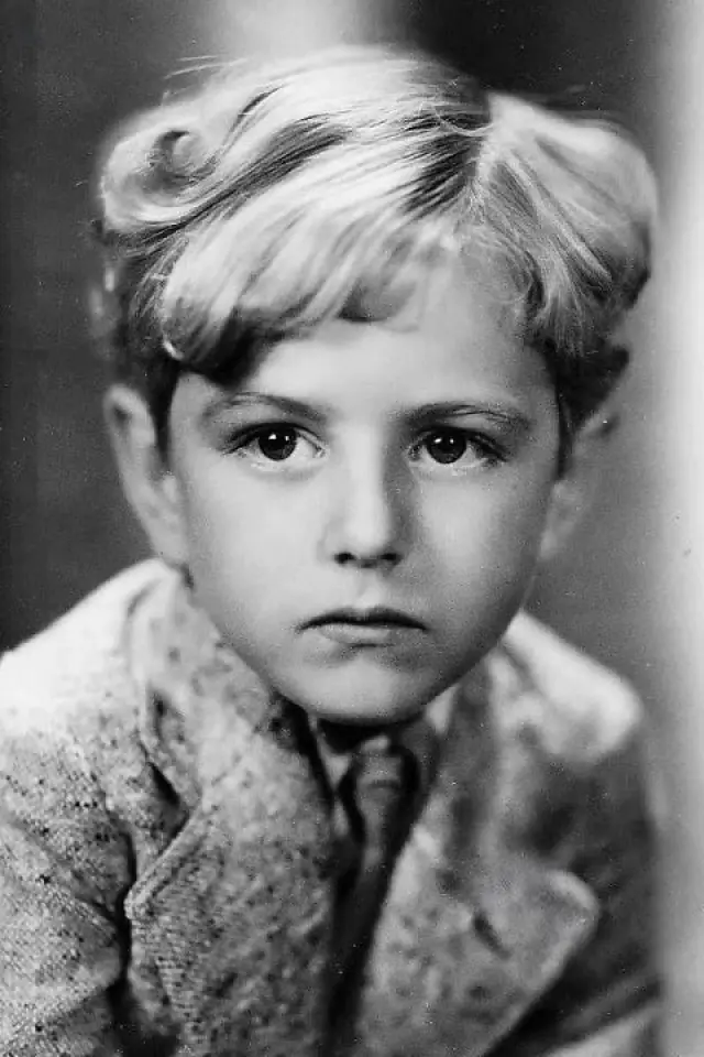 Zdjęcie Wally Albright