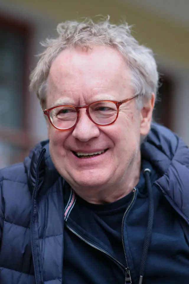 Zdjęcie Robert Gliński (Robert Gliński)