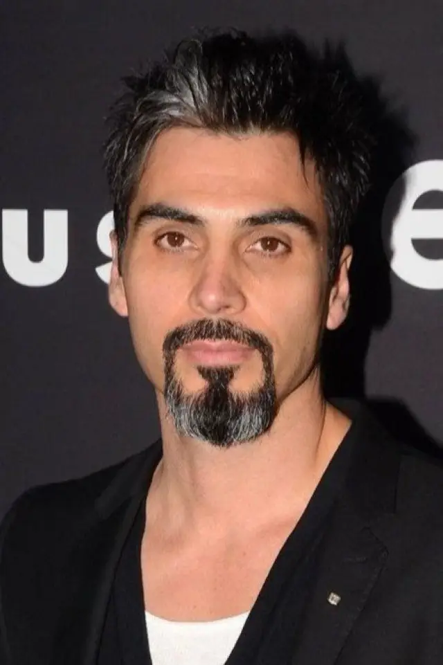 Zdjęcie  (Joey Figueroa)