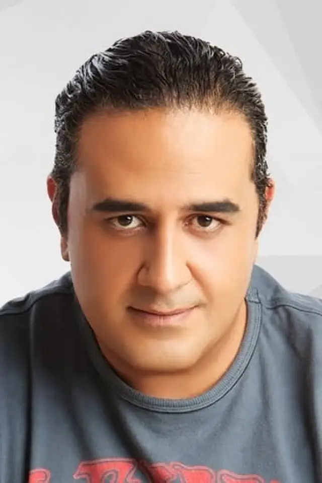 Zdjęcie Khaled Sarhan