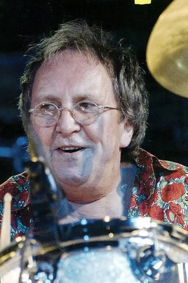 Zdjęcie  (Mitch Mitchell)