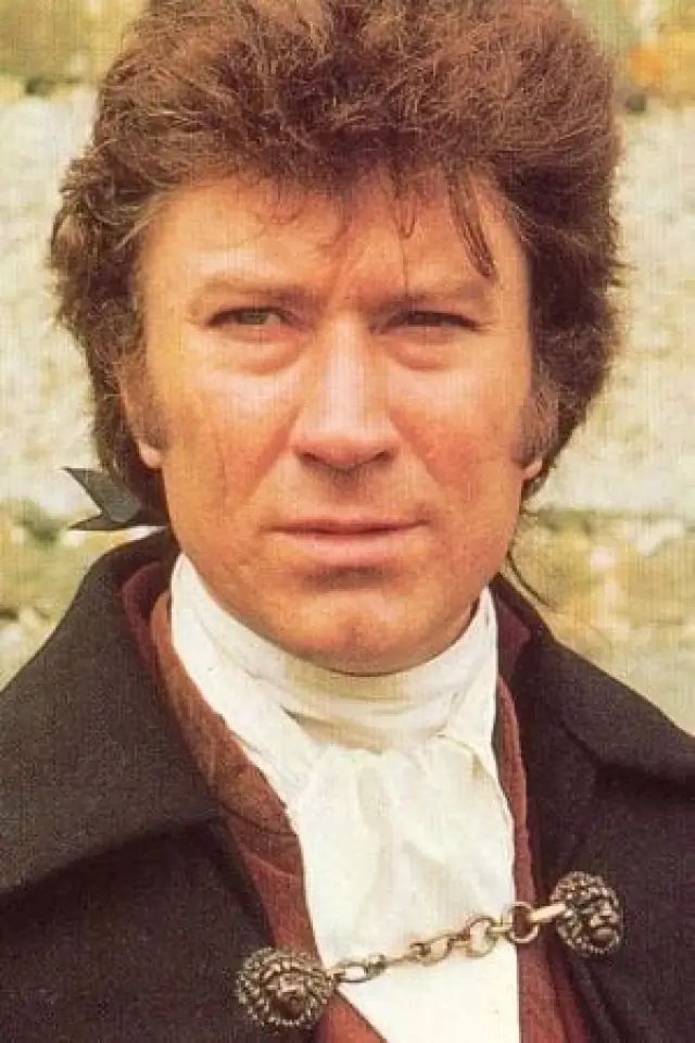 Zdjęcie  (Robin Ellis)