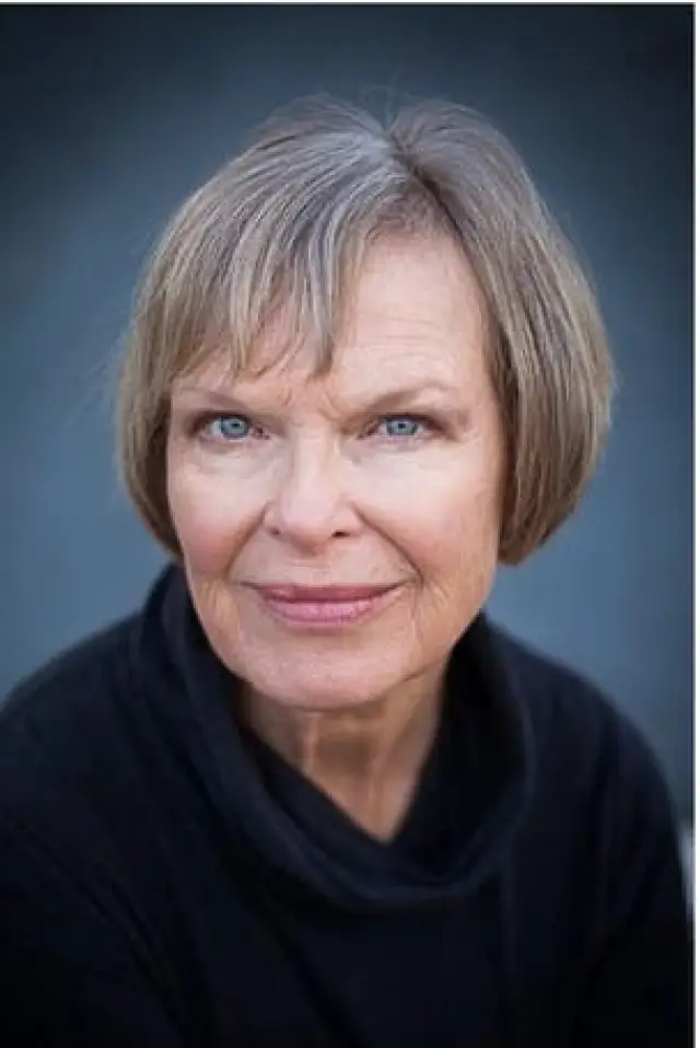 Zdjęcie Judith Buchan