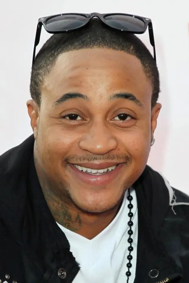 Zdjęcie Orlando Brown