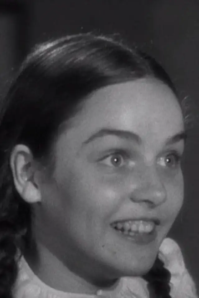 Zdjęcie Bunny Beatty