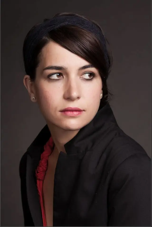Zdjęcie Ioana Iacob