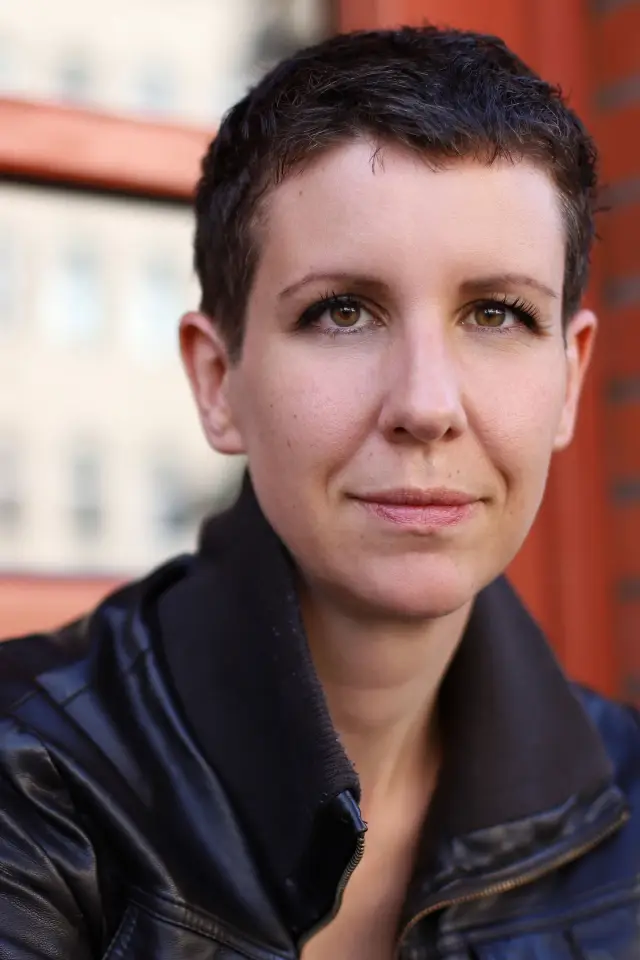 Zdjęcie  (Juliane Block)