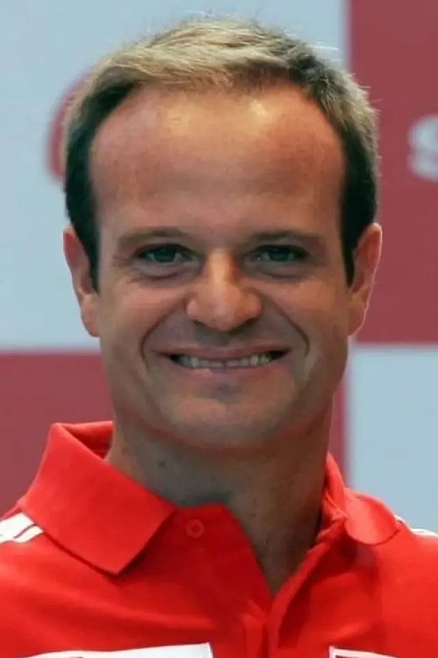Zdjęcie  (Rubens Barrichello)