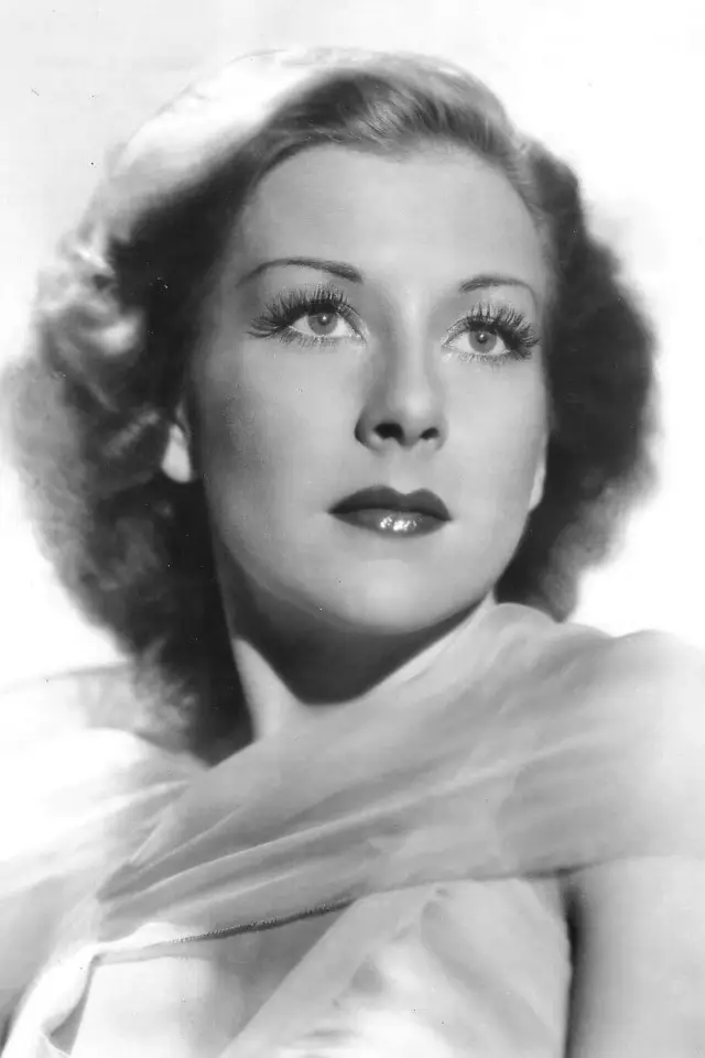 Zdjęcie  (Shirley Ross)