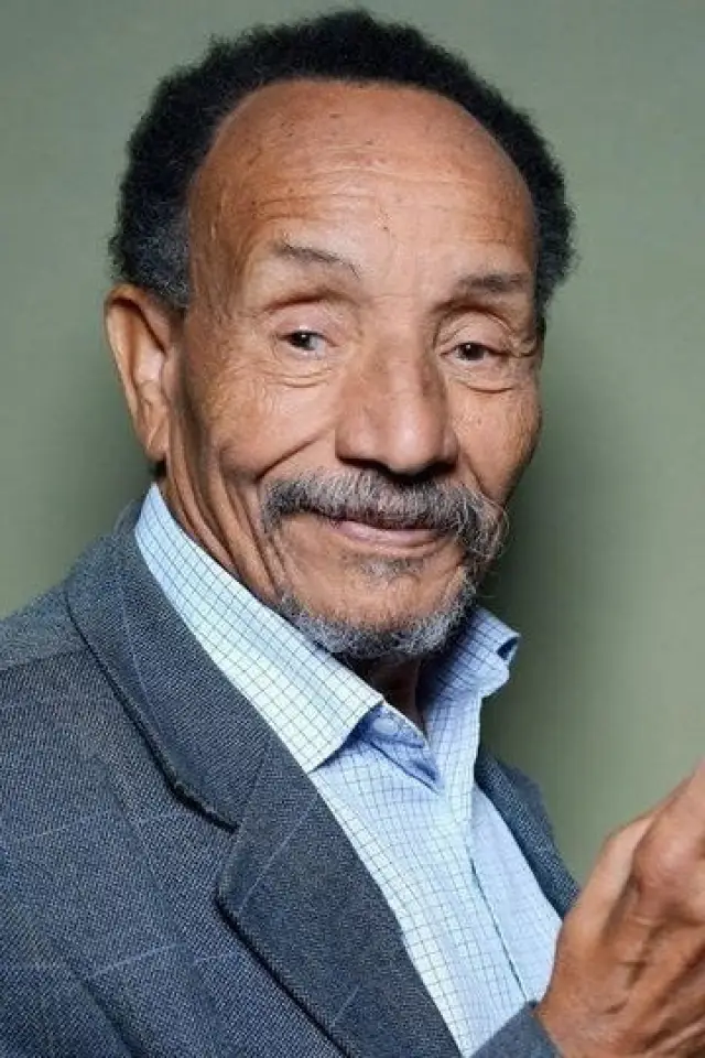 Zdjęcie  (Pierre Rabhi)