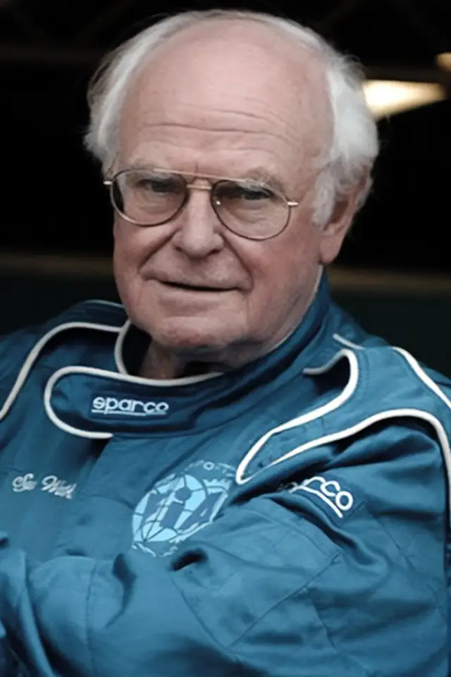 Zdjęcie  (Sid Watkins)